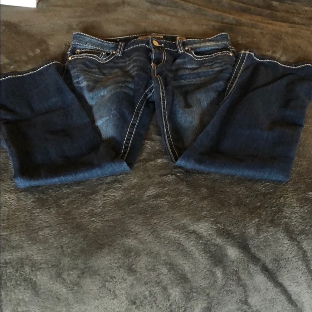 BKE Payton Jeans
